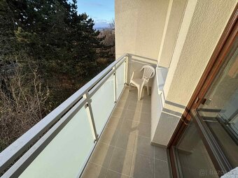 Ponúkam na prenájom 3 izbový byt - 75 m2, na 1. poschodí jed