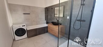 Delta Property ponúka na prenájom 3 izb. byt s rozlohou 86m2