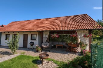 Ponúkame Vám na prenájom modernu a vskusnu garzonku o výmere