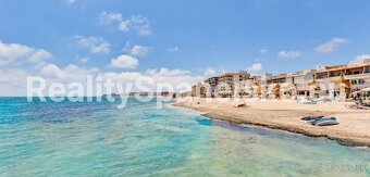 Apartmán 2+kk, 34 m² – Torrevieja / La Mata | 89 990 € Španě