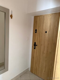 Predaj 1-izbového bytu v centre mesta Námestovo
Ponúkam na p