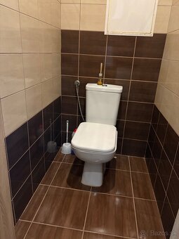Prenajmem vkusne zariadeny 2izbovy byt v Trnave, dva balkony