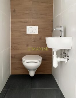 Hľadáte bývanie, ktoré v sebe spája modernú architektúru, ma