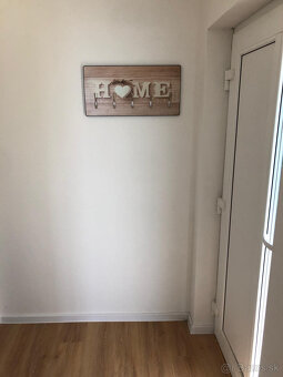 Prenajmeme 3-i RD (novostavba) na Zobori, 2 parkovacie miest