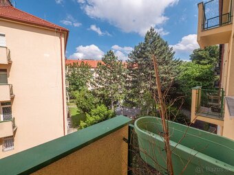 Hľadáte dokonalé bývanie v centre Bratislavy? Vaše hľadanie 