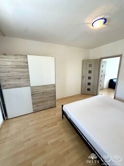 Delta Property Vám exluzívne ponúka na prenájom - 2 izbový b