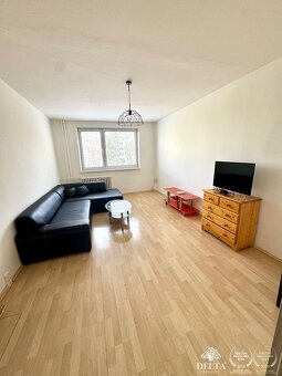 Delta Property Vám exluzívne ponúka na prenájom - 2 izbový b