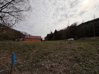 Hľadáte miesto pre svoj relax alebo rozumnú investíciu? Ponú