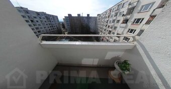 Realitná kancelária PRIMA REAL ponúka na predaj kompletne zr