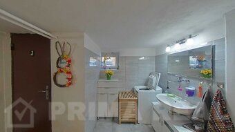 Realitná kancelária PRIMA REAL ponúka na predaj veľký 5-izbo