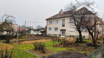 Reality Novohrad Vám exkluzívne ponúka miesto, kde sa bývani