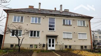 Reality Novohrad Vám exkluzívne ponúka miesto, kde sa bývani