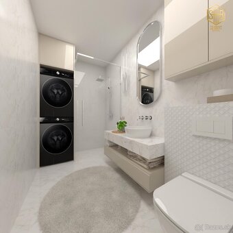 Ponúkame Vám na predaj moderné apartmány v projekte Centrum 