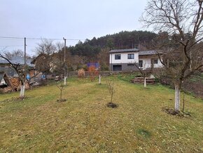Stavebný pozemok, blízko Košíc, Trebejov.
Ponúkame na predaj