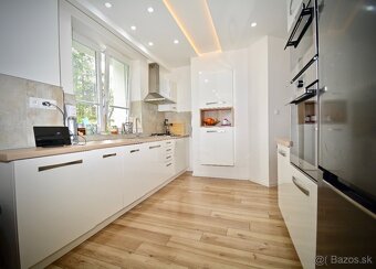 Ponúkam na prenájom 3-izbový byt o výmere 64 m² na Kuzmányho