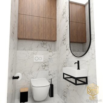 Ponúkame na predaj priestranný 4-izbový apartmán v projekte 