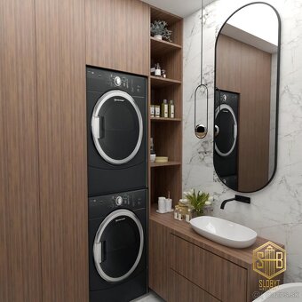 Ponúkame na predaj priestranný 4-izbový apartmán v projekte 