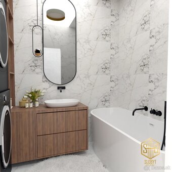 Ponúkame na predaj priestranný 4-izbový apartmán v projekte 