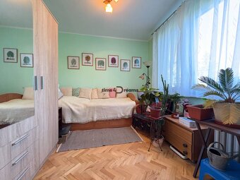 Realitná spoločnosť Time4dreams Vám ponúka na predaj 4 izbov
