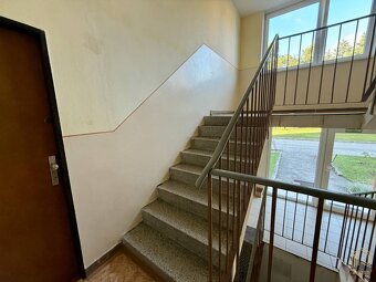 AVORY Realitné Centrum / Príjemný 2 - izbový byt s loggiou s