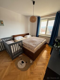 Na predaj 2-izbový byt vo vyhľadávanej lokalite v centre mes
