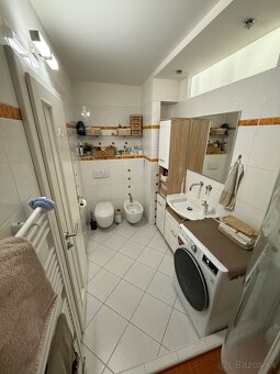 Na predaj 2-izbový byt vo vyhľadávanej lokalite v centre mes
