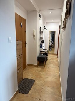 Na predaj 2-izbový byt vo vyhľadávanej lokalite v centre mes