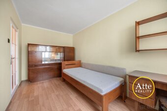 Ponúkame na predaj slnečný útulný a plne funkčný 3-izbový by