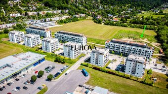 LUHOVA reality Vám výhradne ponúka na predaj nádherný, elega