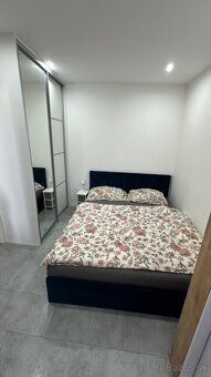 Dobrý deň, Ponúkame na prenájom náš 2-izbový byt (51m2) s lo