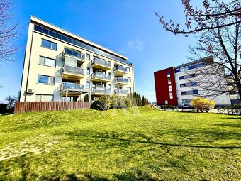 Ponúkame na prenájom kompletne zariadený 2-izbový byt na PAN
