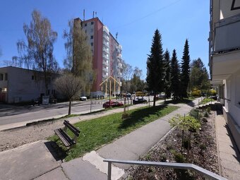 Hľadáte štartovacie bývanie, do ktorého si stačí priniesť os