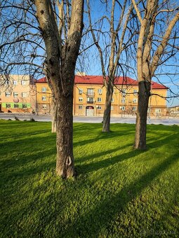 TinaReality ponúka na prenájom menší samostatný dom o výmere