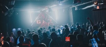 CHARAKTERISTIKA PRIESTORU A ZÁŽITKOVÝ POTENCIÁL • Priestor U
