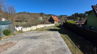 Ponúkame Vám exkluzívne na predaj krásny rekreačný pozemok, 