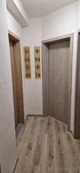 Prenajom 2izboveho bytu 54m2, kompletne zariadený v cene pre