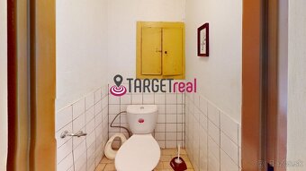 TARGETreal ponúka EXKLUZÍVNE murovaný rodinný dom v zachoval