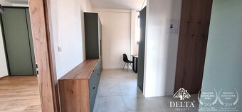 Delta Property ponúka na prenájom 3 izb. byt s rozlohou 86m2