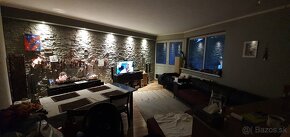 Prenajmem 3byt na Belveder 90m2 terasa 22m2 parkovacie miest