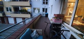 Prenajmem 3byt na Belveder 90m2 terasa 22m2 parkovacie miest