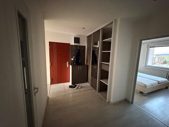 3-izbový byt na prenájom, Ružomberok, ul. Za Dráhou (pri voj