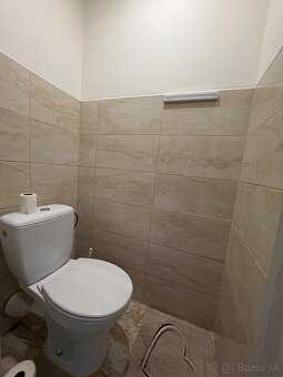 3-izbový byt na prenájom, Ružomberok, ul. Za Dráhou (pri voj