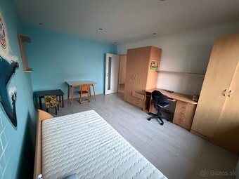 3-izbový byt na prenájom, Ružomberok, ul. Za Dráhou (pri voj