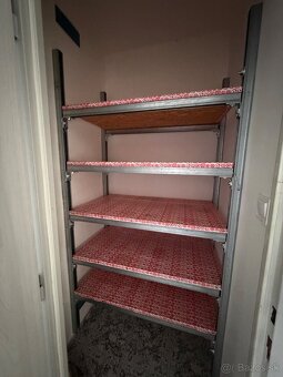 3-izbový byt na prenájom, Ružomberok, ul. Za Dráhou (pri voj