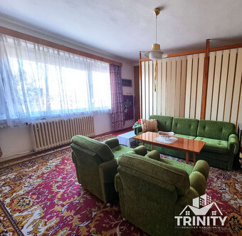 Typ: Rodinný dom Ulica: Hul Obec: Hul
RK TRINITY Vám predsta