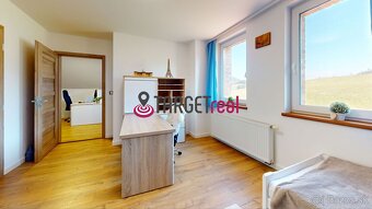 TARGETreal ponúka na predaj EXKLUZÍVNE moderný 5-izbový rodi