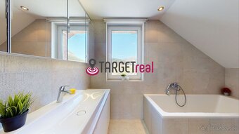 TARGETreal ponúka na predaj EXKLUZÍVNE moderný 5-izbový rodi