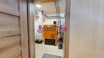 TARGETreal ponúka na predaj EXKLUZÍVNE moderný 5-izbový rodi