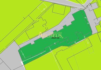 ARCHEUS reality Nitra Ponúkame na dlhodobý prenájom skladové