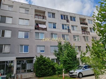 ARCHEUS realitná kancelária EXKLUZÍVNE Ponúkame na predaj 3-